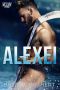 [Chicago Blaze 05] • Alexei · A Chicago Blaze Hockey Romance